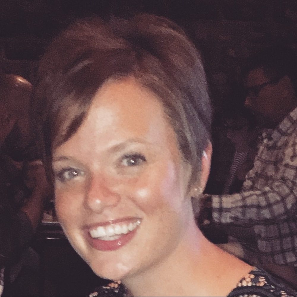 Meet your Posher, Erin